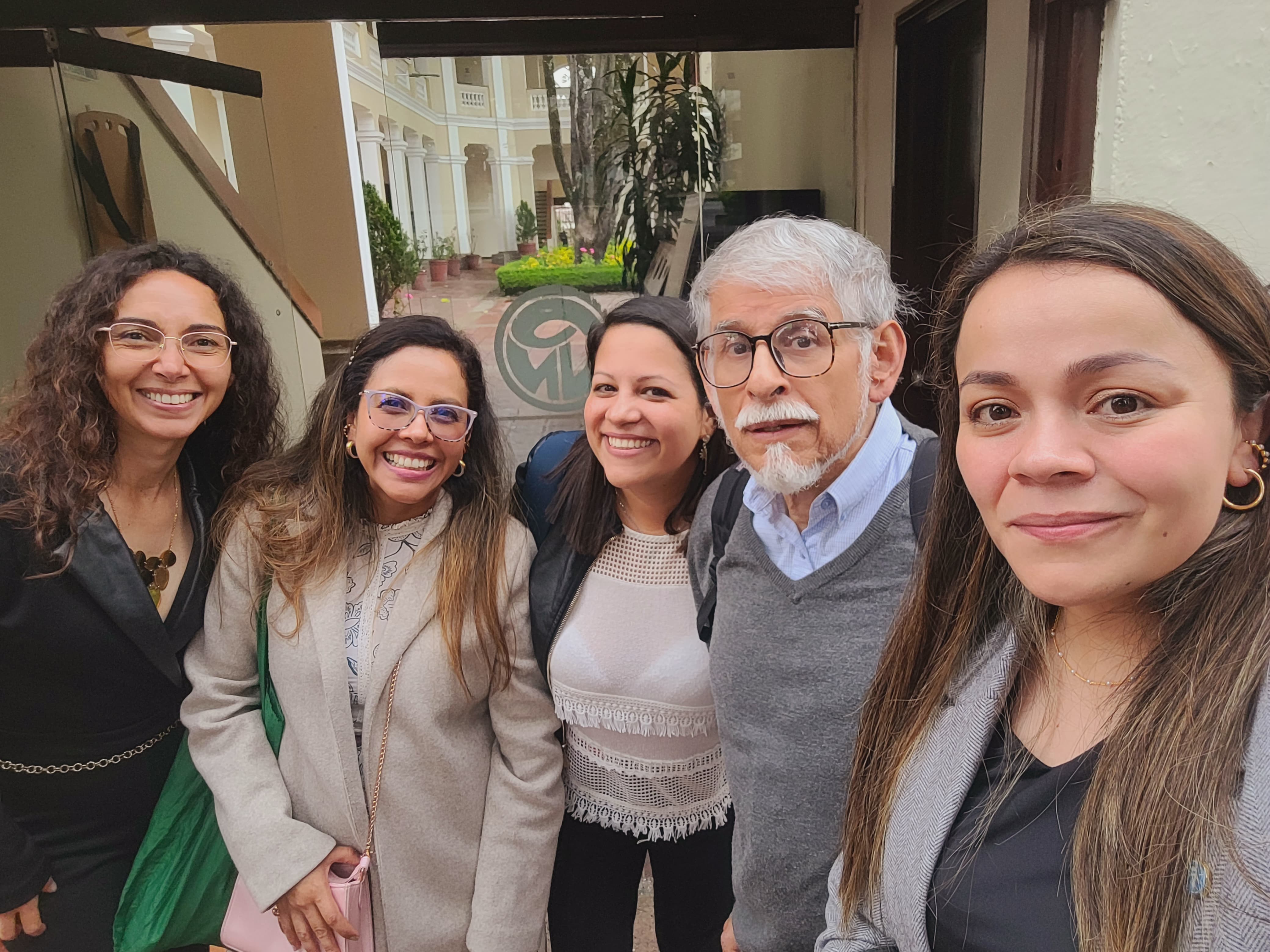 Profesores 1