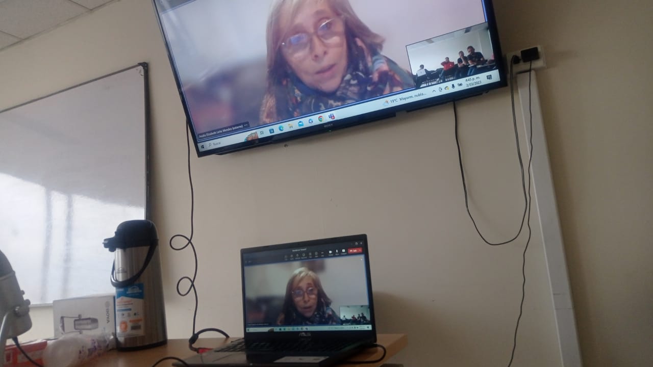 Profesores 2
