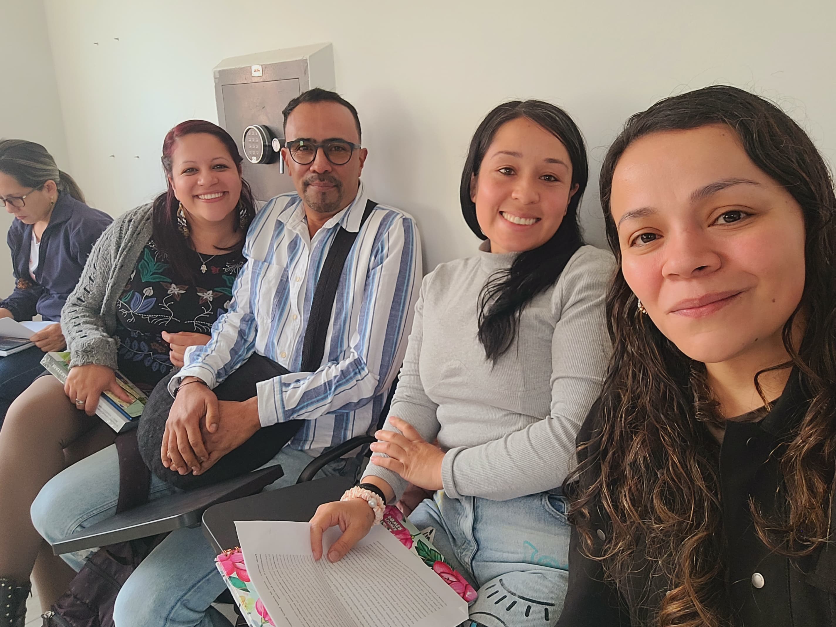 Profesores 2