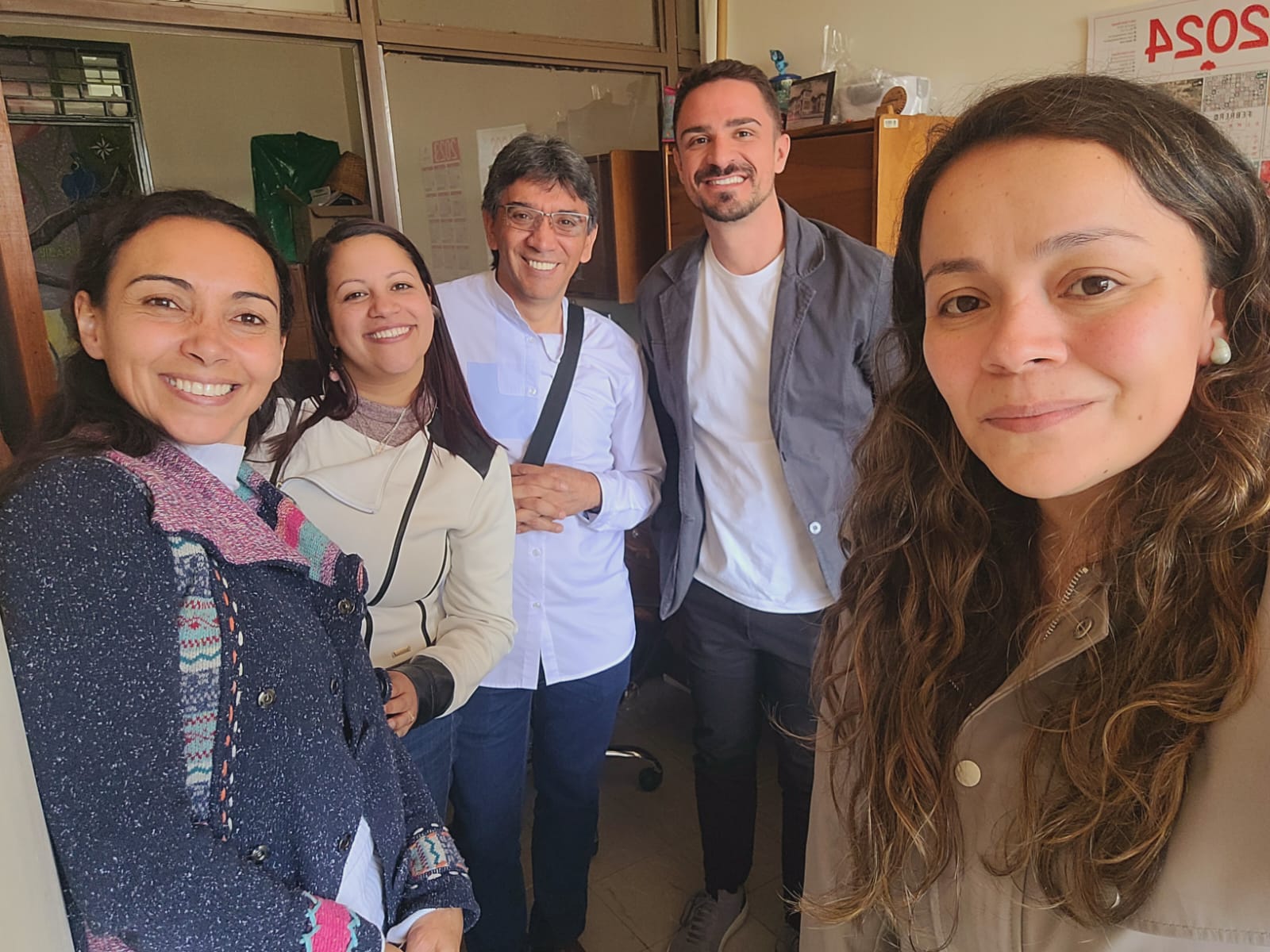 Profesores 3
