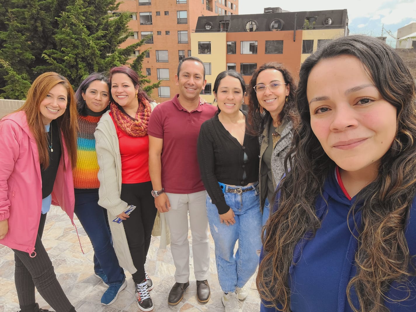 Equipo Fundador